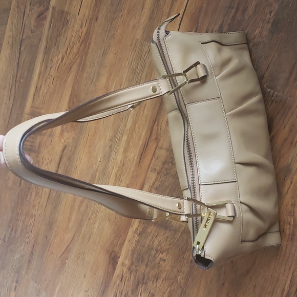 90's vibe shoulders bag - Picture 3 of 4